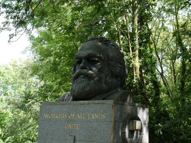 Karl Marx
